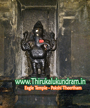 Thirukalukundram-Temple